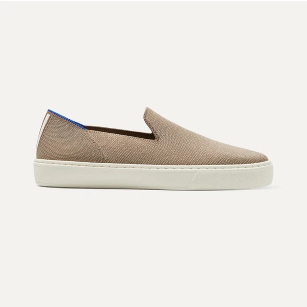 Rothy’s The Sneaker Slide On Size 7